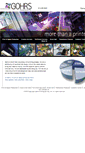 Mobile Screenshot of gohrs.com